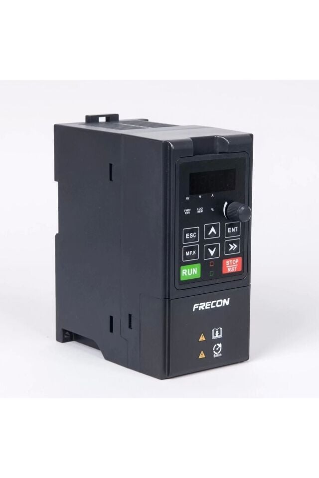 Frecon 2.2 Kw 3 faz 220 solar sulama inverteri