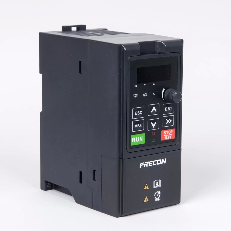 Frecon 2.2 Kw 3 faz 220 solar sulama inverteri