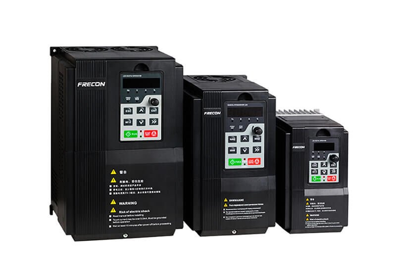 FRECON 5.5 kw 7.5 hp trifaz solar sulama inverteri