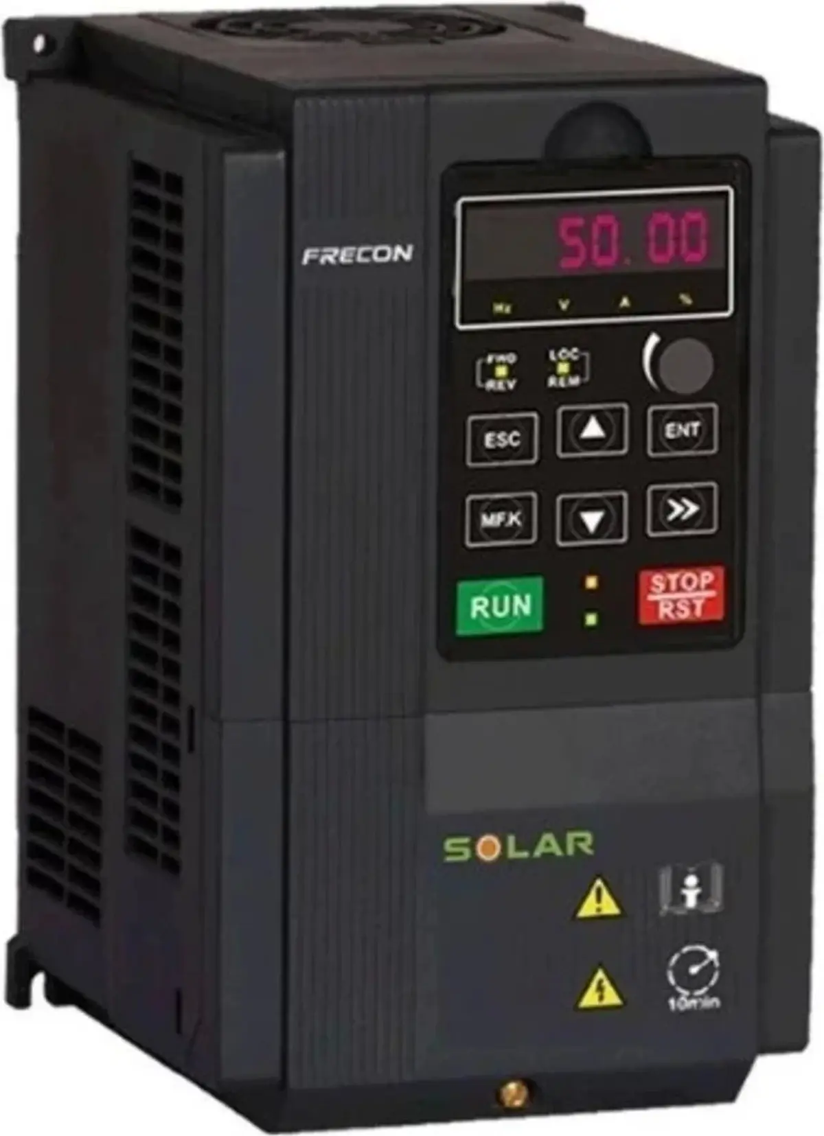 FRECON 5.5 kw 7.5 hp trifaz solar sulama inverteri