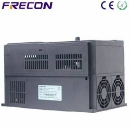 FRECON 7.5 kw 10 hp trifaze solar sulama inverteriEfsaneSolarEnerji