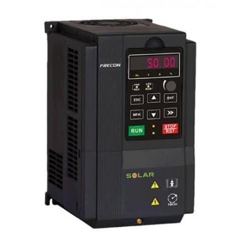 FRECON 18.5 kw 25hp solar sulama inverteri