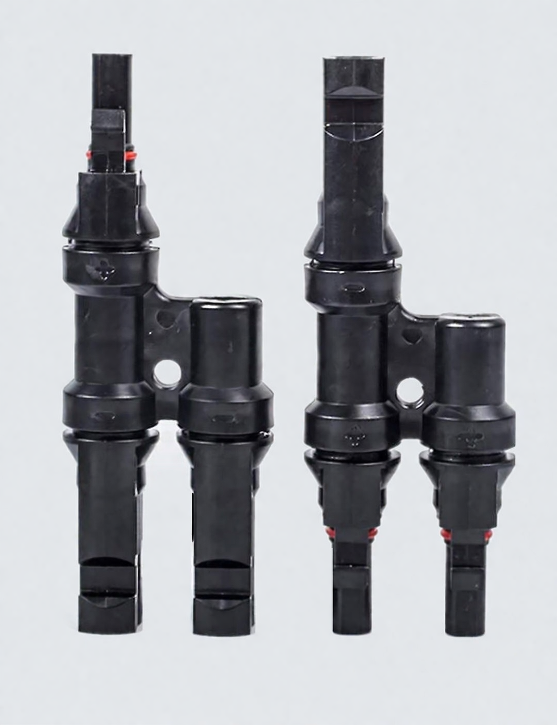 Y branş güneş paneli paralelleme aparatı 1 takım