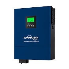 TommaTech New ProX 24V 4.2Kw Mppt Akıllı İnverter