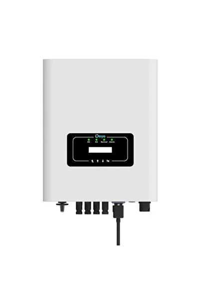 ON-Grıd inverter