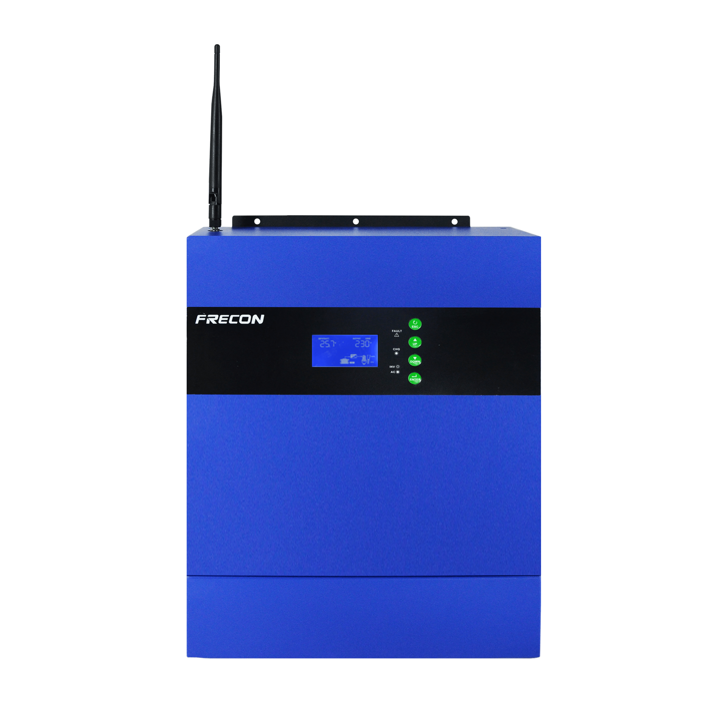 OFF-Grıd inverter